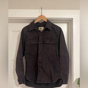 Jane Moto Brooklyn NY Overshirt